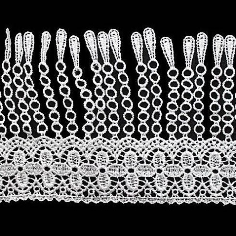 Гипюр Ajur HX 502897-A/16w фото 1