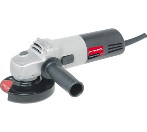 Интерскол УШМ-115/900 фото 1