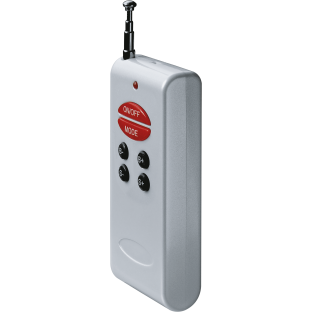 Navigator 71475 Контроллер ND-CRGB144RF-IP20-12V фото 1