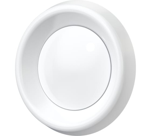 Анемостат приточно-вытяжной с фланцем 10АПВП фото 1