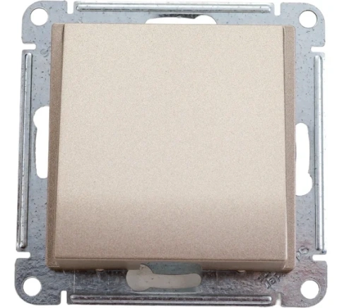 Механизм вывода кабеля AtlasDesign шампань SchEATN000599 фото 1