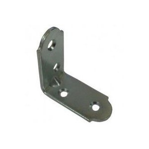 Уголок KW1 (25х25х17х2.0)  фото 1