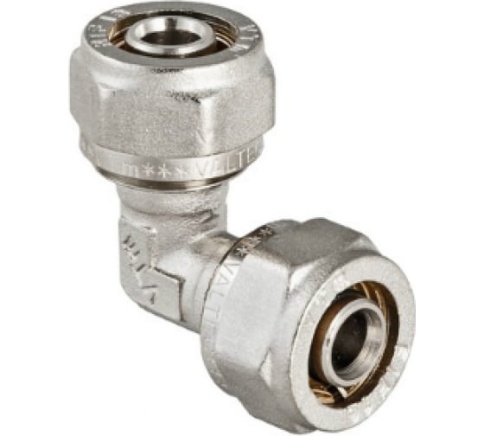 Уголок 20*20 ц/ц  Valtec ! фото 1