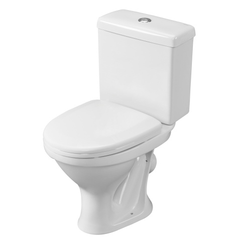 Унитаз-компакт "Форвард" в комплекте Santeri фото 1