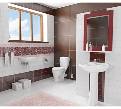 Воротынский Умывальник с/отв.  фото 1