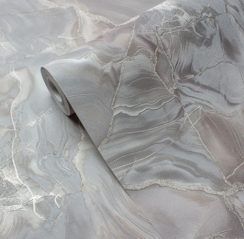 *Обои VICTORIA STENOVA 588659 Агата мотив 1,06м фото 2