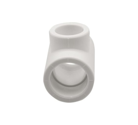 Тройник переходной Ф32-25-32 фото 1