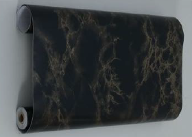 Пленка самоклеящаяся Dekoron pm007 8м/67,5см мрамор фото 1