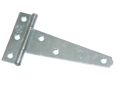 Ормис Петля-стрела ПС - 100 оцинк. 70-0-401 фото 1