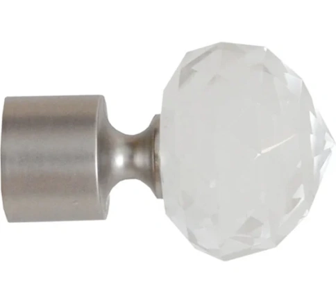 Наконечник 28мм Орион Сатин!! фото 1