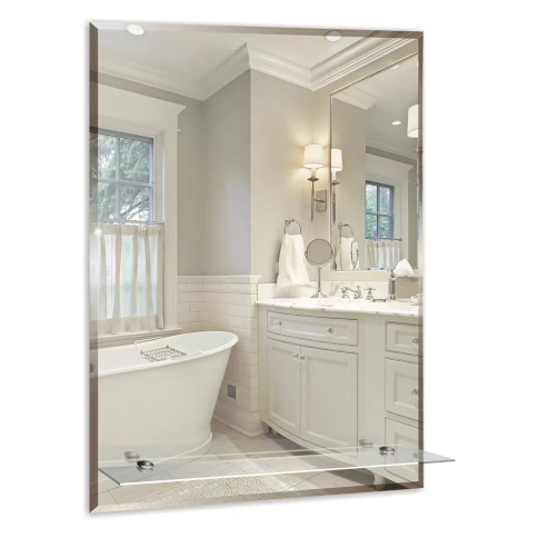 Зеркало МОДЕРН-ЛЮКС 49*68 фото 1