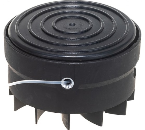 Головка с леской ЕТH-600 для  GET-600 SAF фото 1