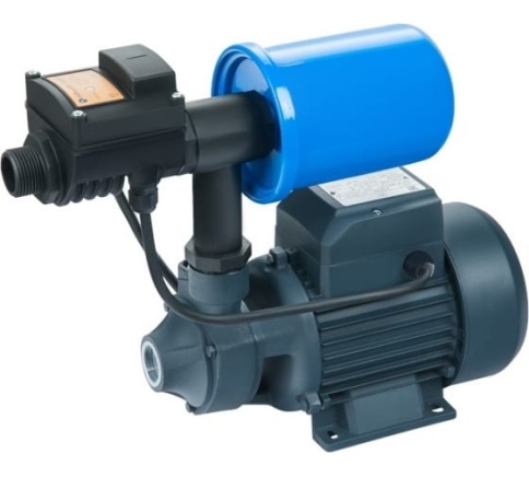 (*)Адаптированная станция АКВАРОБОТ QB60 (г/а 2л) фото 1