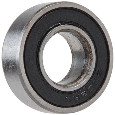 Подшипник 35/16 УСИЛЕННЫЙ МИ фото 1