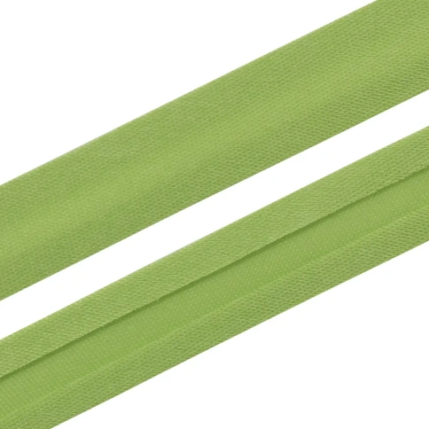 Косая бейка фисташковый 1107(132) фото 1