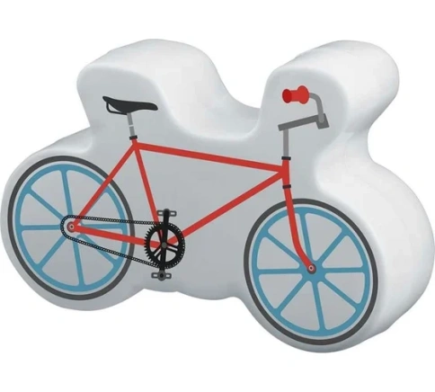 Navigator NNL-SW15 Ночник 93122 Велосипед фото 1