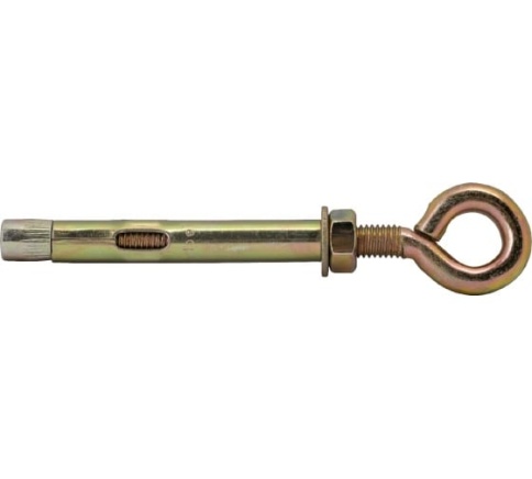 Анкерный болт HA 8х80 с кольцом М8 фото 1