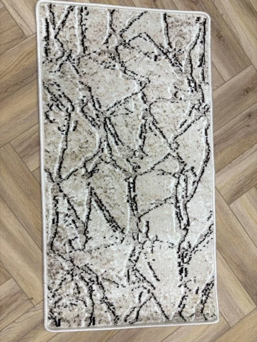 Ковер Brownie 0.8*1,5 прям. 57875 а3 фото 1