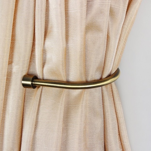 Держатель для штор Сменный (антик)  фото 1