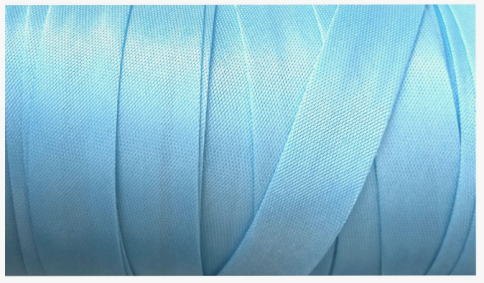 Косая бейка св бирюзовый 1090(132) фото 1