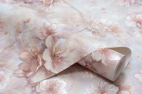 Обои Артекс 11420-03 Паулина 1,06*10 Россия фото 2