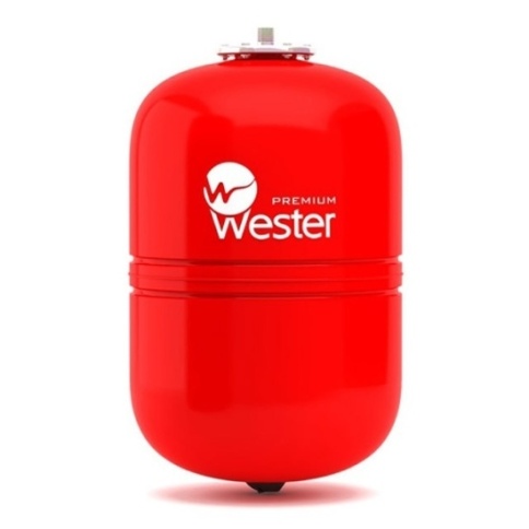 Расширительный бак для сист.отопления 5л VRT фото 1