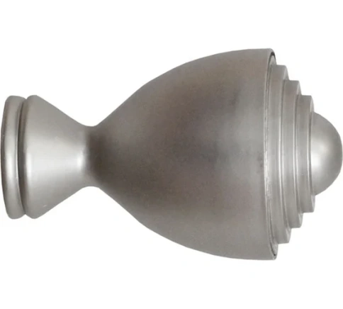 Наконечник 28мм Кубок Сатин фото 1