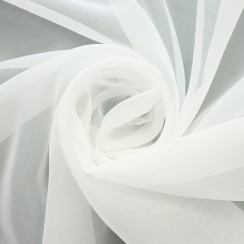 Вуаль c утяжелителем Texrepublic TC 02-Sh/300 V ut шампань 28442 фото 1