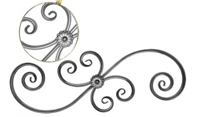 Балясина БП-17 фото 1