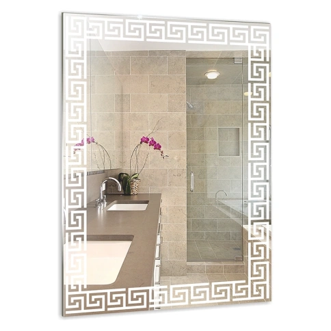 Зеркало КАИР 535*740 фото 1