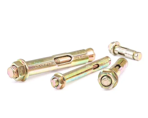 Анкерный болт HBM 10х130 фото 1