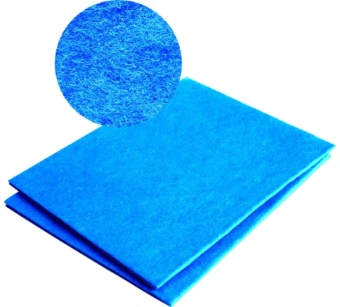 Салфетки универс. набор 2шт 35*40 см вискоза York фото 1