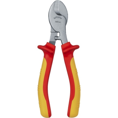 Navigator Кабелерез 82 343 NHT-Krd01-160 (диэлектр.160мм) фото 1