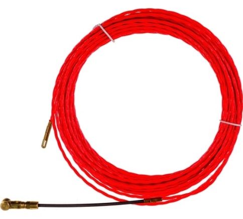 Navigator Протяжка для кабеля 80 685 NTА-Pk02-3-10 (полиэстр 3мм 10м) фото 1