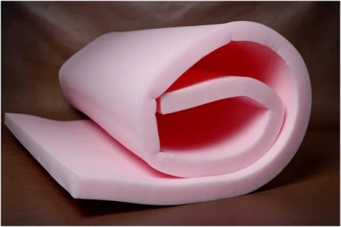 Поролон 50мм Э+(ST2536) 200*100 фото 1