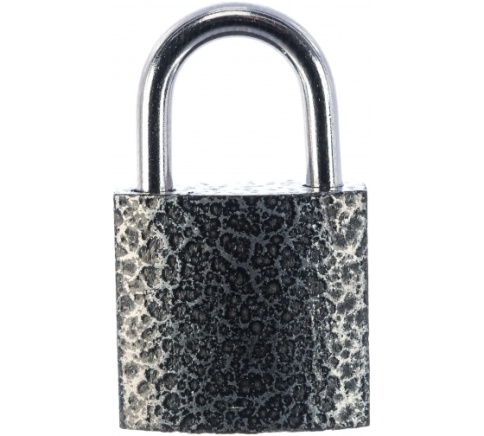 Замок навесной ЗН-800-20 мм (2кл.) фото 1