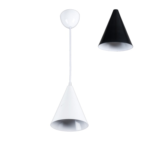  Светильник потолочный 2017/1 MIX Е14 D16см  фото 1