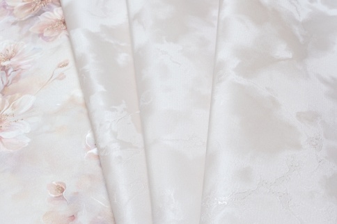 Обои Артекс 11421-03 Паулина-уни 1,06*10 Россия фото 2