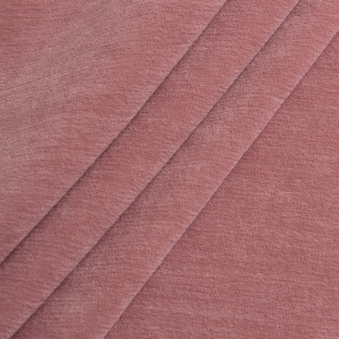 Портьерa Шенил однотонный  HY Lyon-047/300 P Sh NC 90912 фото 1