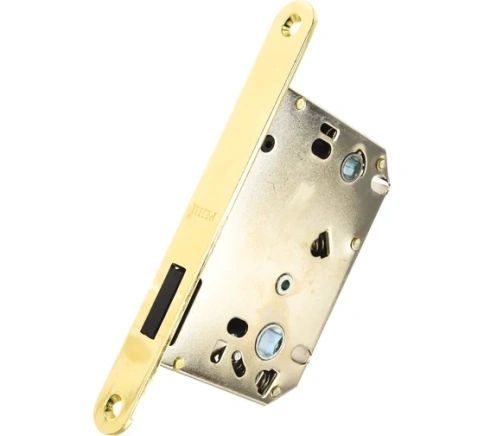 Магнитная защелка сантехн.RENZ Magn 2070 B латунь блест.. фото 1