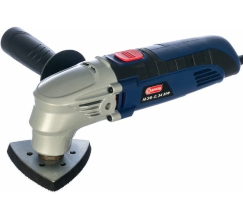 Диолд Многофункциональный инструмент МЭВ-0,34 МФ фото 1