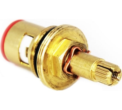 Кранбукса м/к 1/2" 8*20 под крест F52-4 фото 1