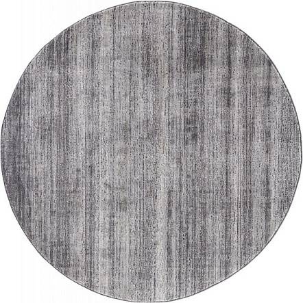 Ковер ARMINA 2.0*2.0 04077G Daire Grey/Grey Турция фото 1