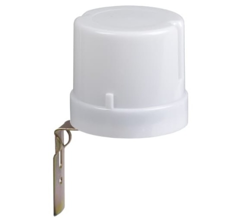 ИЭК Детектор освещенности ФР 602 сер. IP44  фото 1