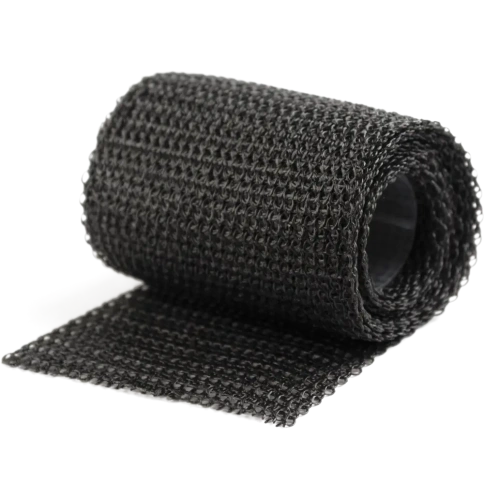 (*)Лента ремонтная SmartFix FIBER 50ммх125см (119 172) фото 1