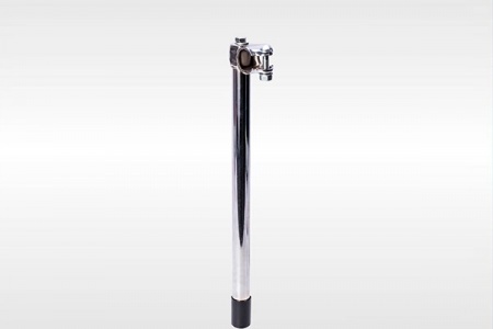 Вынос руля 350мм, 2638-11 хром (044588) фото 1