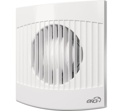 Электровентилятор осевой канальный накладной COMFORT4 фото 1