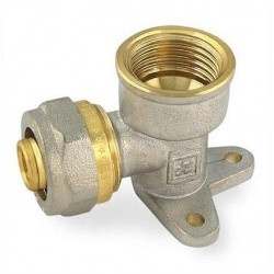 Уголок с/креп ТМ-К 16*1/2 ц/г фото 1