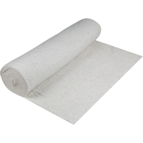 Тех.ткань хпп шир.150см белый стандарт /Иваново/ фото 1