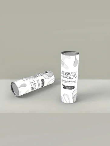 Клей для обоев STERT Quality флиз.265гр Туба фото 1